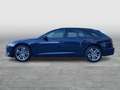 Audi A6 40 TDI quattro sport Blau - thumbnail 2