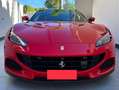 Ferrari Portofino Portofino 3.9 M CARBON INTERNO-PACCHETTO BI-COLOR Roşu - thumbnail 2