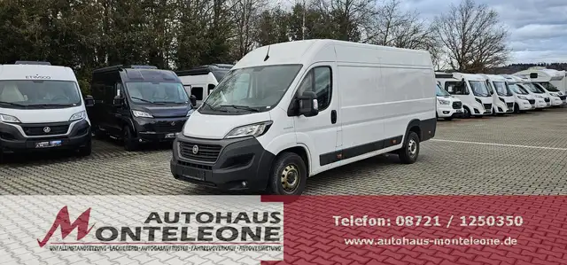 Fiat Ducato Ducato Maxi L5H2 140 M-Jet - Sofort
