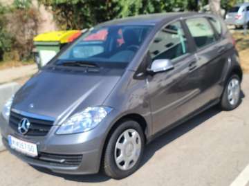 A 160 A-Edition BlueEfficiency
