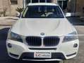 BMW X3 X3 xdrive20d Білий - thumbnail 1