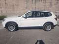 BMW X3 X3 xdrive20d Blanco - thumbnail 2