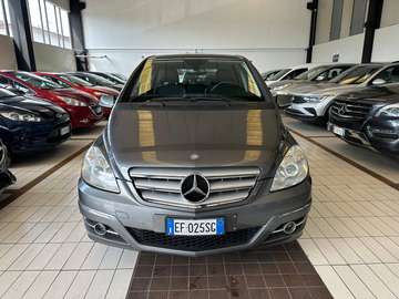 Classe B - T245 cdi Premium