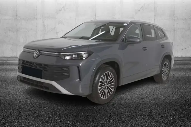 Volkswagen Tayron 2.0 TDI SCR DSG Life