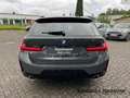 BMW 320 d xDrive Touring M SPORT *FACEL.*STH*HUP*ACC* Gris - thumbnail 7