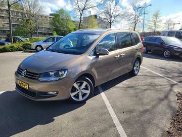 Sharan 2.0 TDI Highline 7p