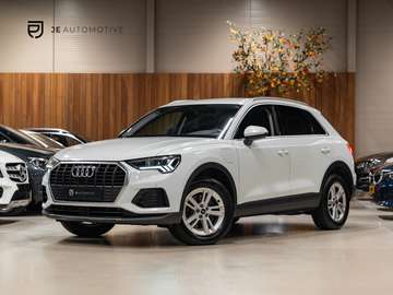 45 TFSI e edition, Matrix LED, Virtual Cockpit, Ap