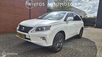 4WD Luxury Line, winterbanden, trekhaak