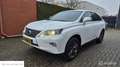 Lexus RX 450h 4WD Luxury Line, winterbanden, trekhaak Wit - thumbnail 1