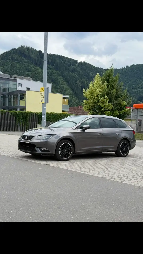 SEAT Leon ST Style 1,6 TDI CR Start-Stop - 1