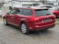 Citroen C5 3.0 V6 Tourer Exclusive -S.heft -Leder -Xenon Rot - thumbnail 4