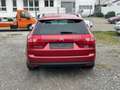 Citroen C5 3.0 V6 Tourer Exclusive -S.heft -Leder -Xenon Rot - thumbnail 5