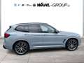 BMW X3 M 40d HEAD-UP H&K HIFI DAB LASER STANDHZG ALU 21" Gris - thumbnail 4