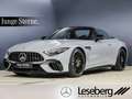 Mercedes-Benz SL 63 AMG SL 63 4MATIC+ DIG.LIGHT/Distro./360°/Head-Up/DAB Grau - thumbnail 1