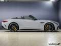 Mercedes-Benz SL 63 AMG SL 63 4MATIC+ DIG.LIGHT/Distro./360°/Head-Up/DAB Gris - thumbnail 5