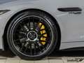 Mercedes-Benz SL 63 AMG SL 63 4MATIC+ DIG.LIGHT/Distro./360°/Head-Up/DAB Gris - thumbnail 8