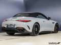 Mercedes-Benz SL 63 AMG SL 63 4MATIC+ DIG.LIGHT/Distro./360°/Head-Up/DAB Grau - thumbnail 3