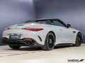 Mercedes-Benz SL 63 AMG SL 63 4MATIC+ DIG.LIGHT/Distro./360°/Head-Up/DAB Grau - thumbnail 2