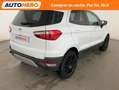 Ford EcoSport 1.0 EcoBoost Titanium 125 Blanco - thumbnail 6
