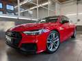 Audi S7 Sportback 5 J. Garantie Night Virtual ACC Rot - thumbnail 1