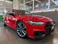 Audi S7 Sportback 5 J. Garantie Night Virtual ACC Rot - thumbnail 21