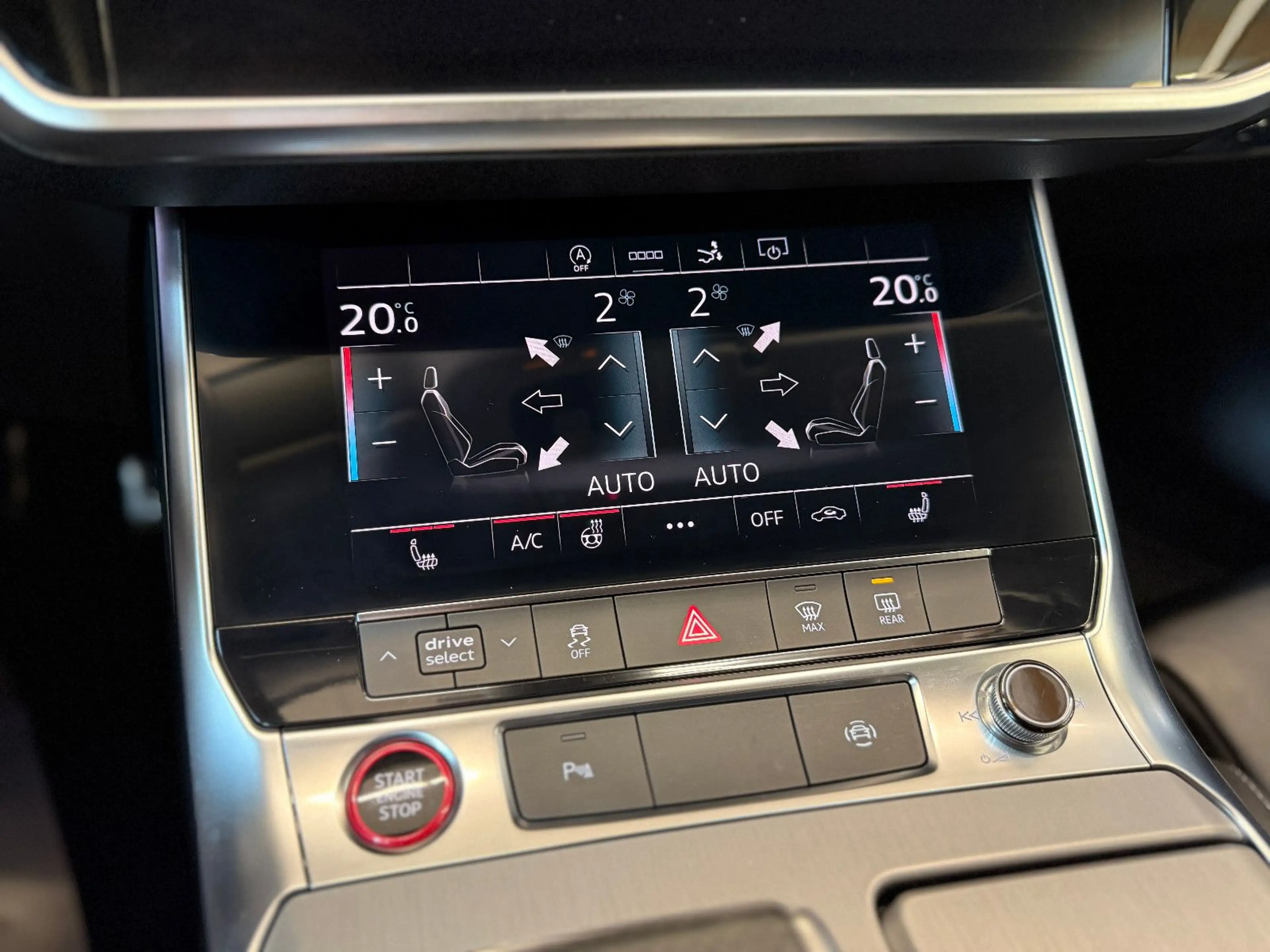 Audi S7 Sportback 5 J. Garantie Night Virtual ACC — photo 8