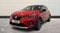Renault Captur 1.6 E-Tech hybride 145ch Intens -21 - thumbnail 1