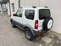 Suzuki Jimny Suzuki Jimny 1.3 4WD Evolution Plus FULL OPTIONAL Bianco - thumbnail 4