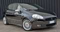 Fiat Grande Punto 5porte 1.4 Tjet Sport Turbo benzina 120cv Schwarz - thumbnail 3