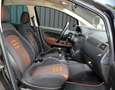 Fiat Grande Punto 5porte 1.4 Tjet Sport Turbo benzina 120cv Schwarz - thumbnail 12