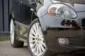 Fiat Grande Punto 5porte 1.4 Tjet Sport Turbo benzina 120cv Schwarz - thumbnail 8