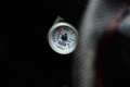 Fiat Grande Punto 5porte 1.4 Tjet Sport Turbo benzina 120cv Schwarz - thumbnail 21