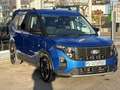 Ford Tourneo Courier Active 1.0 Powershift Navi ACC Bleu - thumbnail 4