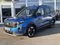 Ford Tourneo Courier Active 1.0 Powershift Navi ACC Bleu - thumbnail 1