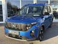 Ford Tourneo Courier Active 1.0 Powershift Navi ACC Bleu - thumbnail 2