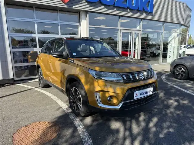 Suzuki Vitara VITARA1.4 BOOSTERJET STYLE