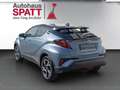Toyota C-HR C-HR 1,8 Hybrid Actitive drive 2WD !! Neuzugang ! Grau - thumbnail 3