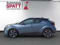 Toyota C-HR C-HR 1,8 Hybrid Actitive drive 2WD !! Neuzugang ! Grau - thumbnail 2