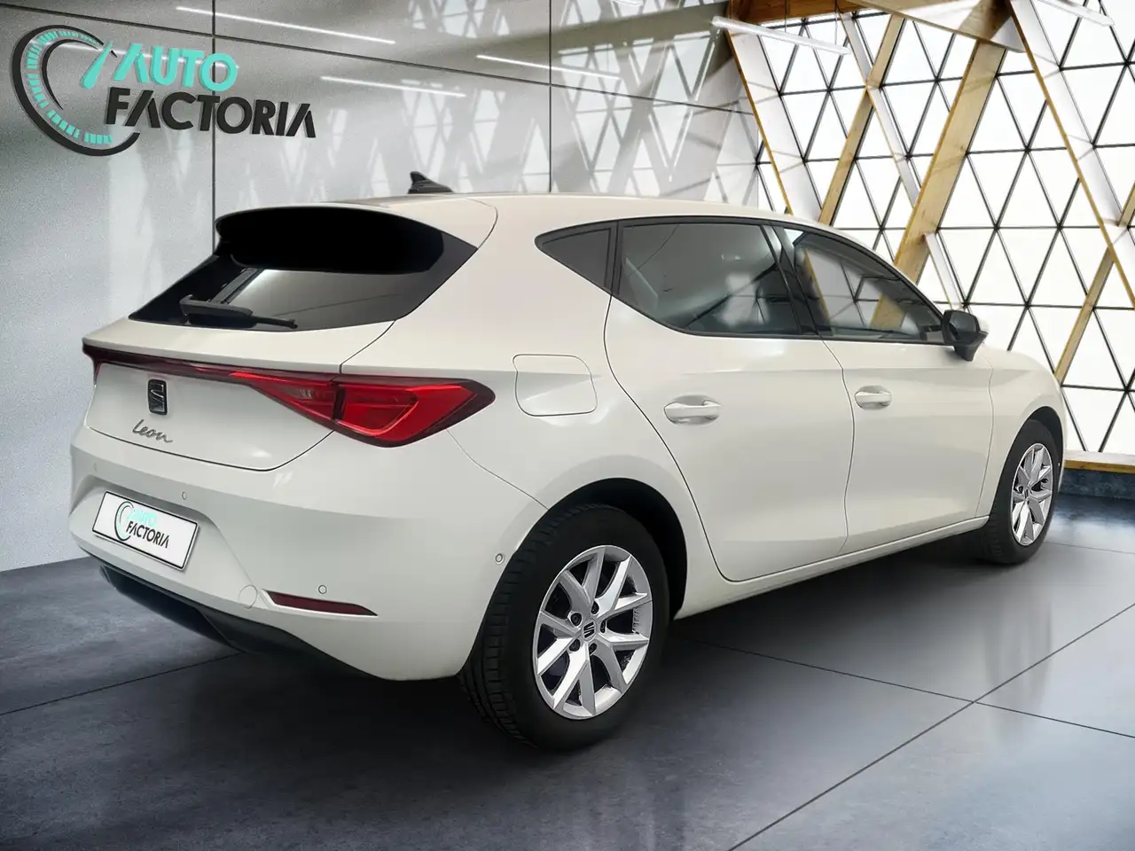 -23% 1.5 TSI 130cv+MIRRORLINK+RADARS+LED+OPTIONS