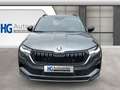 Skoda Karoq Sportline 2.0TSI 4x4 Pano AHK 19" Matrix Grigio - thumbnail 4