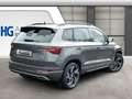 Skoda Karoq Sportline 2.0TSI 4x4 Pano AHK 19" Matrix Grigio - thumbnail 3