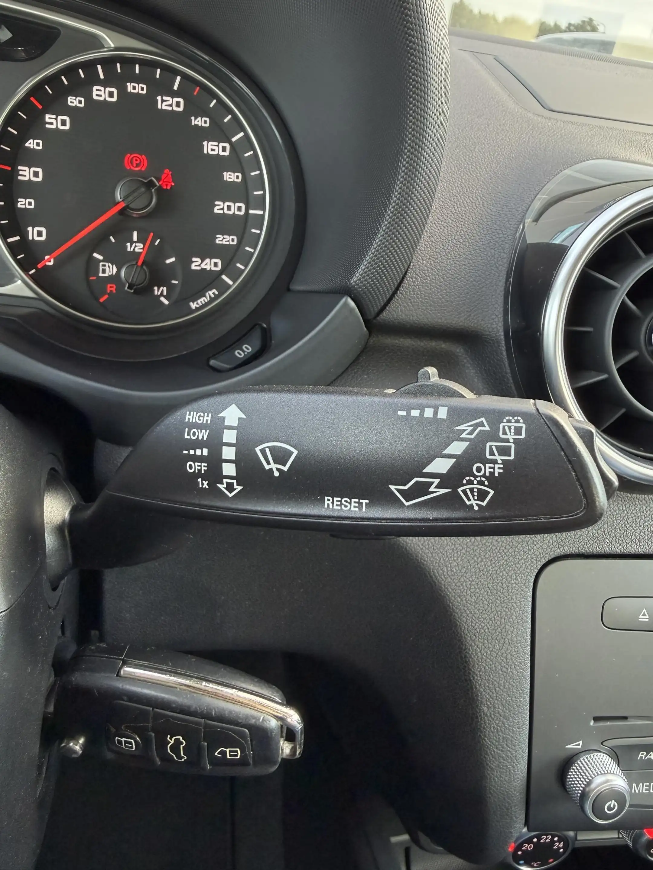 Audi A1 Sportback 1.2 TFSI Attraction AIRCO! — photo 11