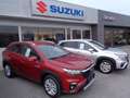 Suzuki S-Cross 1,4 Hybrid ALLGRIP shine Rot - thumbnail 1