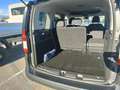 Volkswagen Caddy 2.0 tdi Space 102 cv manuale 6 marce Gris - thumbnail 8