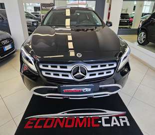 GLA 200 d Automatic Premium