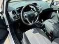 Ford Fiesta *TITANIUM*GPL*NEOPATENTATI Bianco - thumbnail 8