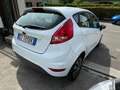 Ford Fiesta *TITANIUM*GPL*NEOPATENTATI Bianco - thumbnail 4