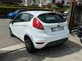 Ford Fiesta *TITANIUM*GPL*NEOPATENTATI Bianco - thumbnail 6