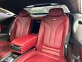 Mercedes-Benz S 500 S500 AMG+NIGHT PAKET EDITION1*SWAROVSKI*VOLL* Gris - thumbnail 29