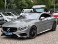 Mercedes-Benz S 500 S500 AMG+NIGHT PAKET EDITION1*SWAROVSKI*VOLL* Gris - thumbnail 3